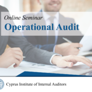 Operational Audit Seminar