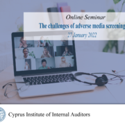 The challenges of adverse media screening