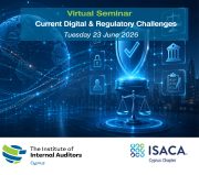 Virtual Seminar – 23/06/2026  ‘Current Digital & Regulatory Challenges’