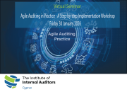 Agile Auditing in Practice – A Step-by-Step Implementation Workshop