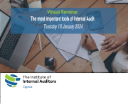 The most important tools of Internal Audit