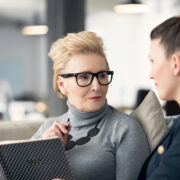 The future of work(ing): remaining relevant as humans