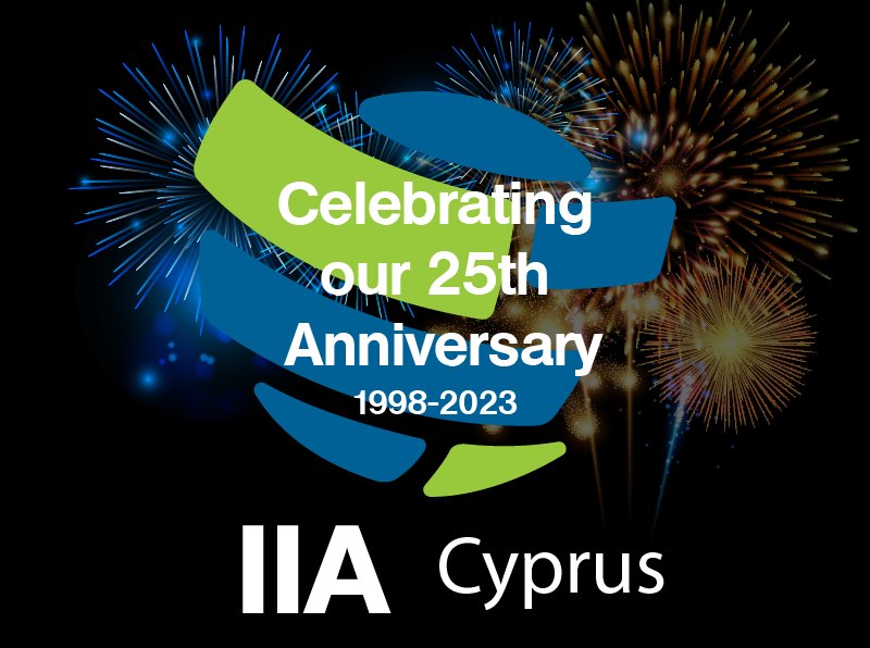 Celebrating our 25th Anniversary