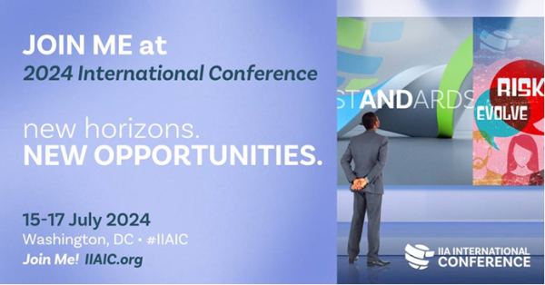 2024 International Conference