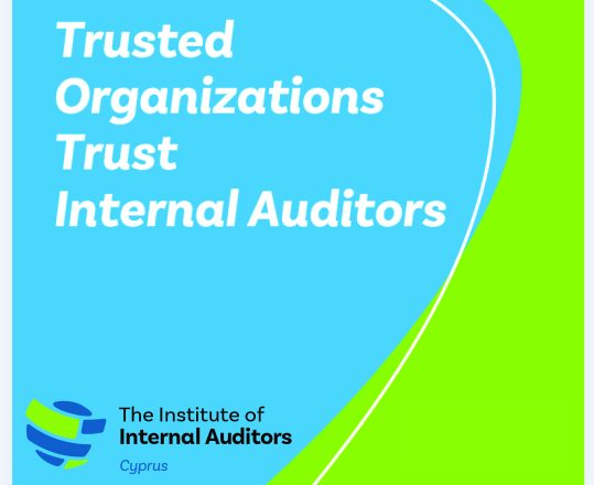 Internal Audit Awareness Month